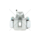2012 Toyota Sequoia Brake Caliper 3