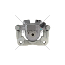 2018 Toyota Camry Brake Caliper 8