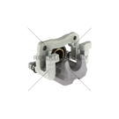 2018 Toyota Camry Brake Caliper 4