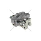2018 Toyota Camry Brake Caliper 2