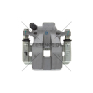 2018 Toyota Camry Brake Caliper 3