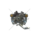2017 Toyota Prius Brake Caliper 8