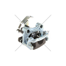 2017 Toyota Prius Brake Caliper 4