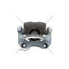 2017 Toyota Prius Brake Caliper 7