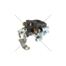 2017 Toyota Prius Brake Caliper 2