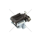 2017 Toyota Prius Brake Caliper 1