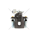 2017 Toyota Prius Brake Caliper 3