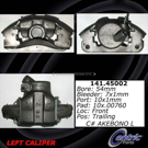 1982 Mazda B2000 Brake Caliper 1