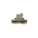 1982 Mazda B2000 Brake Caliper 6