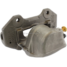 1982 Mazda RX-7 Brake Caliper 5