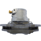 1982 Mazda RX-7 Brake Caliper 6