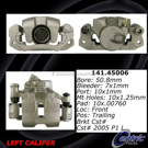 1982 Mazda RX-7 Brake Caliper 4