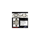 1973 Mazda 618 Brake Caliper 5