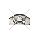 1973 Mazda 618 Brake Caliper 2