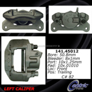 1976 Mazda Mizer Brake Caliper 4