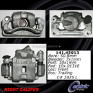 1984 Mazda RX-7 Brake Caliper 4