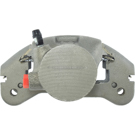 1982 Mazda GLC Brake Caliper 8