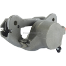 1982 Mazda GLC Brake Caliper 5
