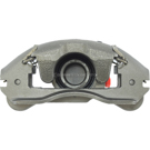 1982 Mazda GLC Brake Caliper 7
