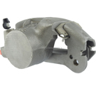 1982 Mazda GLC Brake Caliper 2