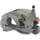 1982 Mazda GLC Brake Caliper 1