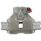 1982 Mazda GLC Brake Caliper 3