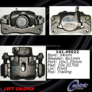 1979 Mazda 626 Brake Caliper 4