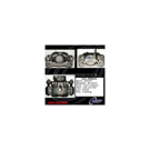 1979 Mazda 626 Brake Caliper 5
