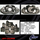 1982 Mazda B2200 Brake Caliper 1