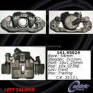1982 Mazda B2200 Brake Caliper 4