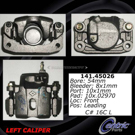 1982 Mazda GLC Brake Caliper 1