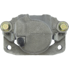1982 Mazda GLC Brake Caliper 8