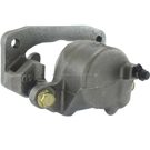 1982 Mazda GLC Brake Caliper 5