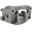 1982 Mazda GLC Brake Caliper 4