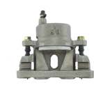 1982 Mazda GLC Brake Caliper 6