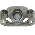 1982 Mazda GLC Brake Caliper 7