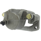 1982 Mazda GLC Brake Caliper 2