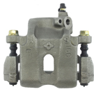 1982 Mazda GLC Brake Caliper 3