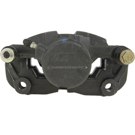 1987 Mazda B2000 Brake Caliper 8
