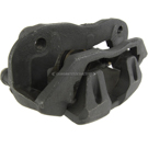 1987 Mazda B2000 Brake Caliper 4
