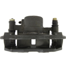 1987 Mazda B2000 Brake Caliper 6