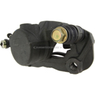 1987 Mazda B2000 Brake Caliper 2