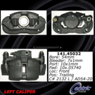 1987 Mazda B2000 Brake Caliper 9