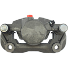 1987 Mazda B2000 Brake Caliper 8