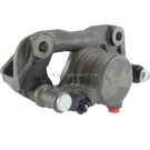 1987 Mazda B2000 Brake Caliper 5