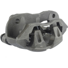 1987 Mazda B2000 Brake Caliper 4