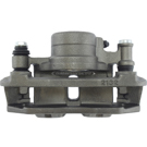 1987 Mazda B2000 Brake Caliper 6