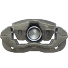 1987 Mazda B2000 Brake Caliper 7