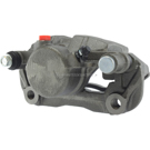 1987 Mazda B2000 Brake Caliper 2