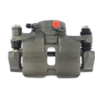 1987 Mazda B2000 Brake Caliper 3